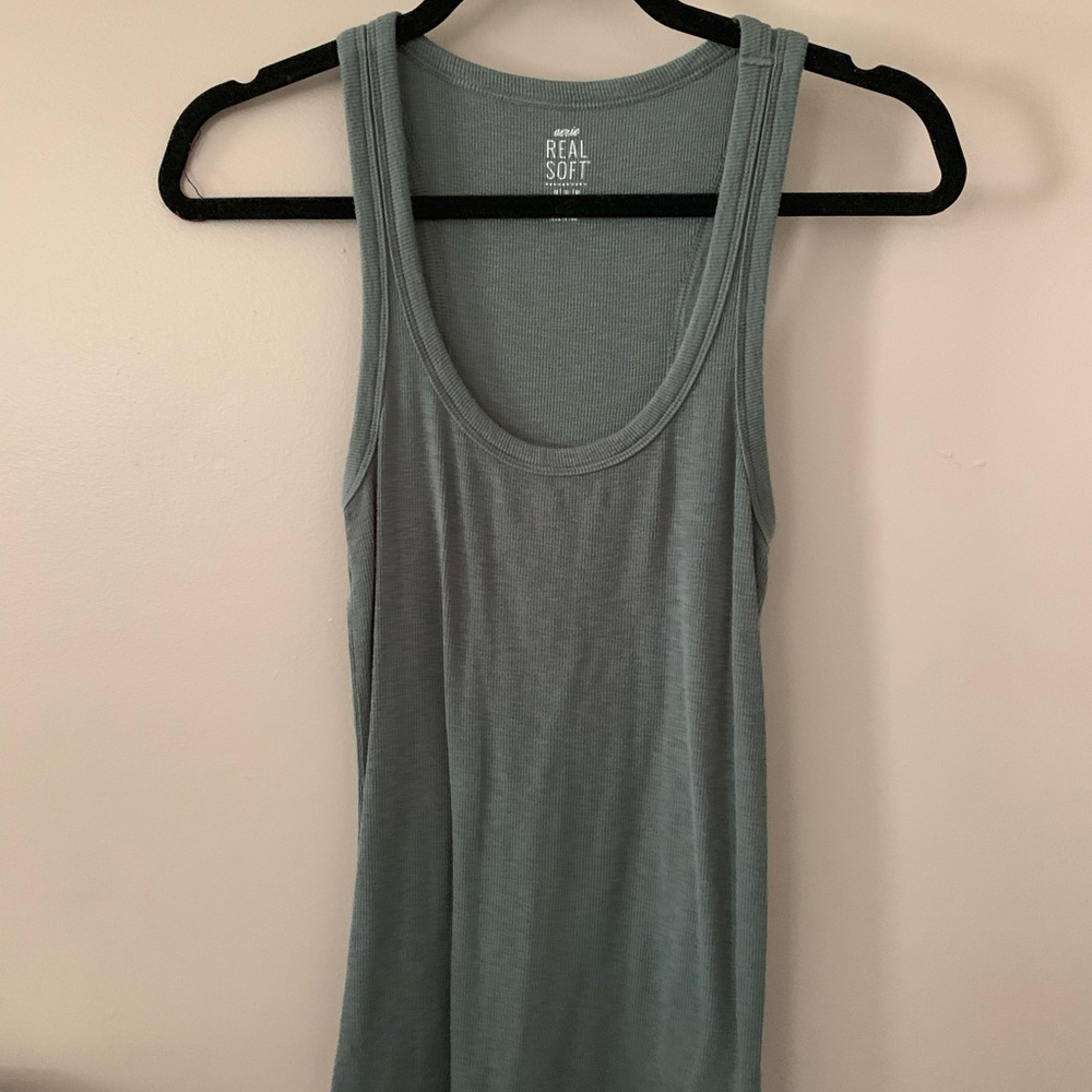 Aerie tank top